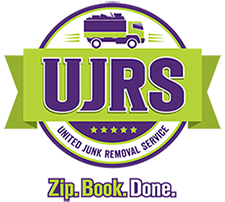 United Junk Removal Service | Junk & Trash Removal